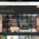 Free Class Nudes Trial