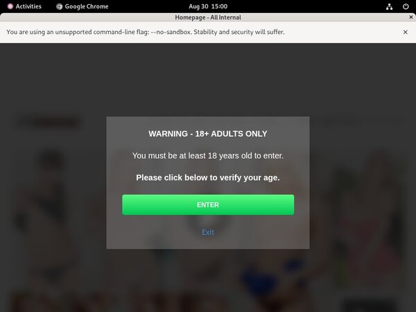 Free Full Allinternal.com Porn