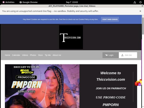 Free JAY_PLAYHARD Account Discount