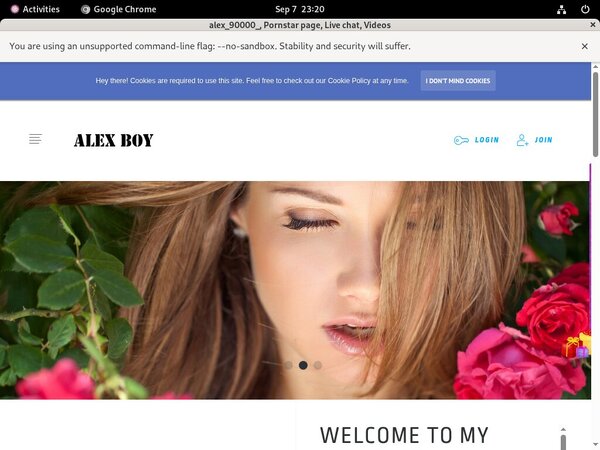 Free Login Alex_90000_