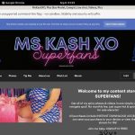 Free Mskandykash.modelcentro.net Password Account