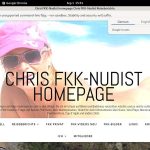 Free Nudistparadies Passwords