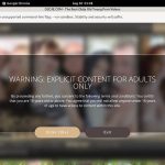 Free Oldje.com Trial Membership