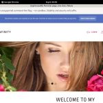 Free Premium Accounts For Iceprincess69.modelcentro.com