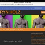 Free TarynHolz Login Account