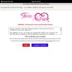 Free Terapatrick Trial Discount