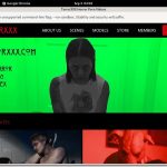 Free TerrorXXX Movies