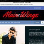 Free Trial AlainWings Membership