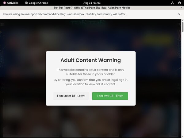 Free Tuktukpatrol.com Logins 2018