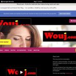 Free Working Wouj.com Accounts