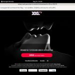 Free XXL Tv Discount Deal