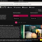 Free Yezzclips.com Scenes