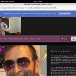 Freeralfael69.modelcentro.com Password
