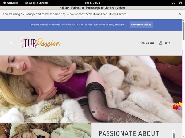 Furpassion.net Reviews