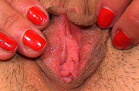 Gape My Pussy 18 s6
