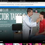 Gay Vod Club Checkout
