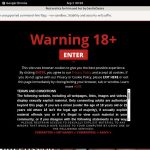 Gentle Desire Accounts And Passwords