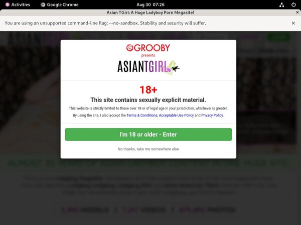 Get A Free Ladyboy Ladyboy Account