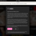 Get Ftmmen Discount Membership