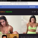Get NiksIndian Discount