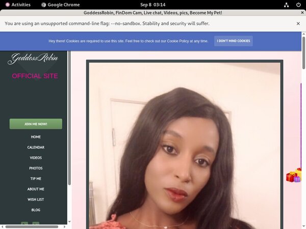 Goddessrobin.modelcentro.net Xvideos