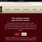 Granny Loves BBC Daily Passwords