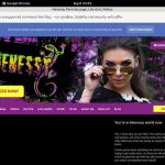Henessy Tranny