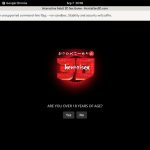 Hentai Sex 3D Trial Memberships