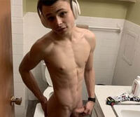 Horny Twink BF Discount Acc s0