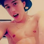 Horny Twink BF Mit Sofort