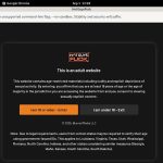 Hotguysfuck.com Paypal