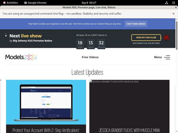 How To Get A Free Videos Account