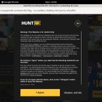 Hunt4k Latest Passwords