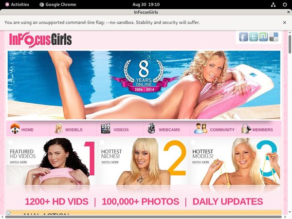 Infocusgirls.com Free Collection Infocusgirls.com Free Collection