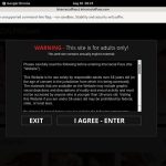 Interracial Pass Site Rip
