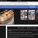 JadeLuv Rules Trial Membership $1