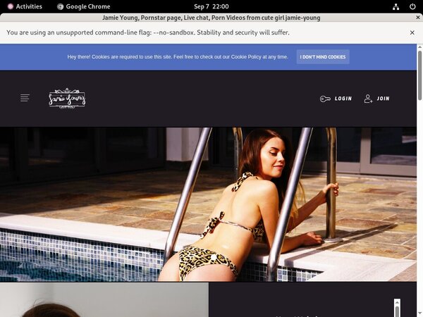 Jamieyoung.tv Password Blog Jamieyoung.tv Password Blog