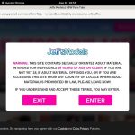 Jeff’s Models Discount Form