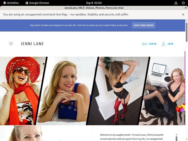 Jennilane.com Deals