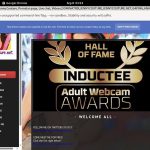 Jenny Couture Password Generator