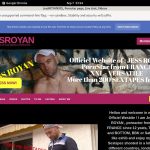 Jessroyanxxx.com Webbilling