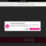 Keymoonasian Checkout Page