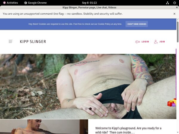 Kippslingerxxx.modelcentro.com Membership Plan