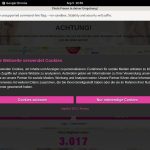 Kira Wet Account Info