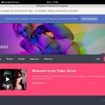 Kittyquinn.modelcentro.com Free Premium