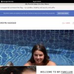 Kyra.modelcentro.com Verotel Discount