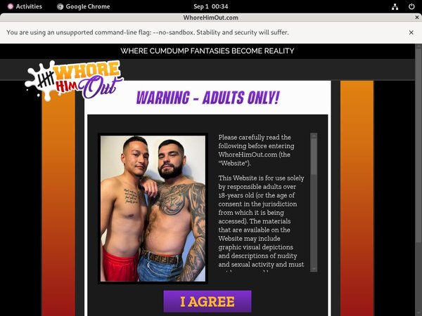 Leaked And Loaded Join By Check