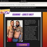 Leakedandloaded Get A Password