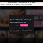 Les Worship Paysite Discounts