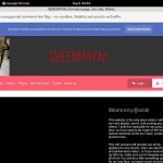 Limited QUEEMAYAn Promo